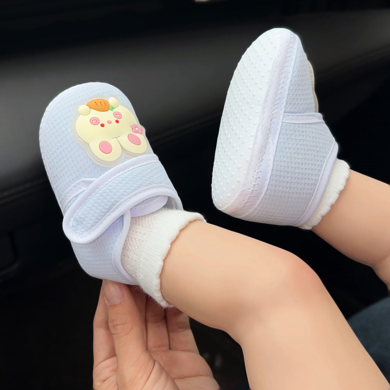 Baby Soft-soled Toddler Shoes Anti-slip