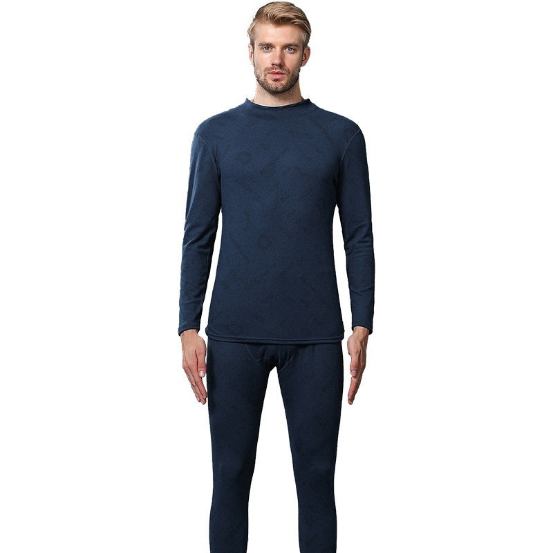 Mens Thermal Underwear Set