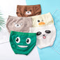 Children's Simple And Comfortable Boxer Briefs