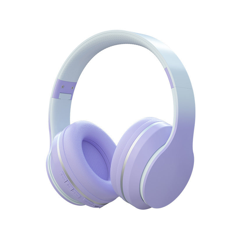 Wireless Noise Reduction Headset