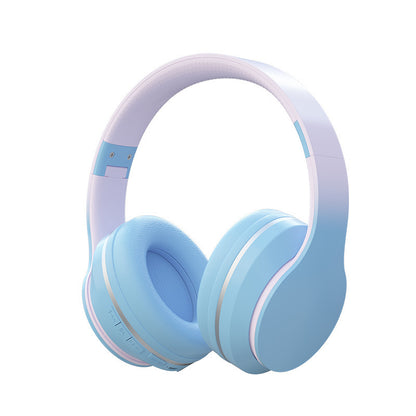 Wireless Noise Reduction Headset