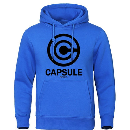 Unisex Capsule logo Hoodies Sweatshirts