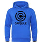 Unisex Capsule logo Hoodies Sweatshirts