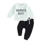 Children's Fashion Casual Wear Baby Suit