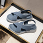 Fashionable And Comfortable Female Beach Slippers