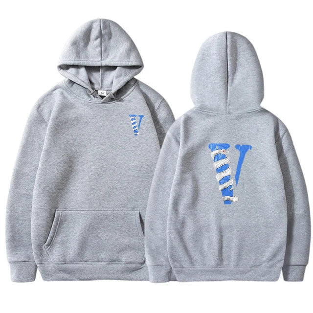 Mens Casual pullover Hoodies