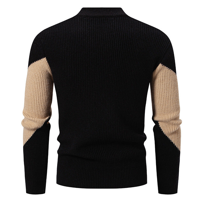 Men's Fashion Sweater