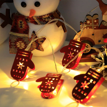 Christmas LED Light String