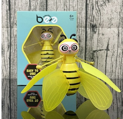 Children Mini Flying Ball Bee Toys