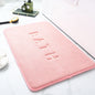 Cross-border Memory Foam Floor Mat