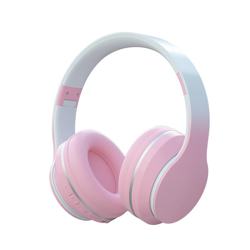 Wireless Noise Reduction Headset