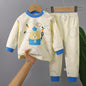 Children's Underwear Suit Cotton