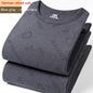 Mens Thermal Underwear Set