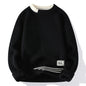 Men's Casual Round Neck sweaters