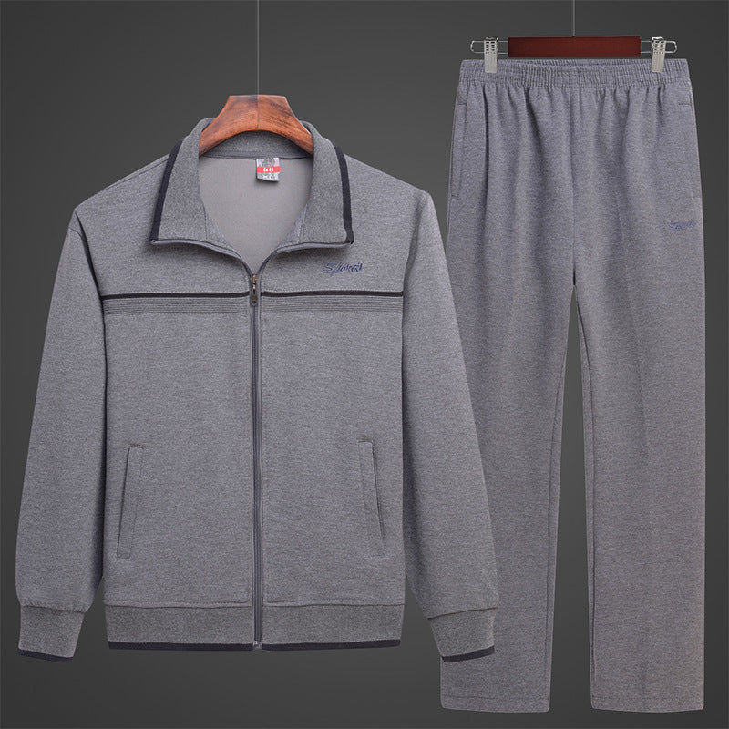 Men's Casual Sportswear