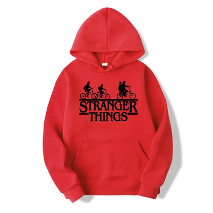 Mens Oversize Hoodie Sweatshirt