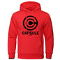 Unisex Capsule logo Hoodies Sweatshirts