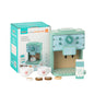 Wooden Children's Kitchen Toy Set