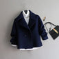 Women's Woolen Coat