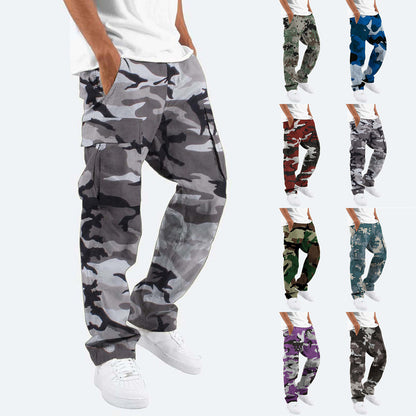 Mens Practice Pants