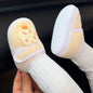 Baby Soft-soled Toddler Shoes Anti-slip