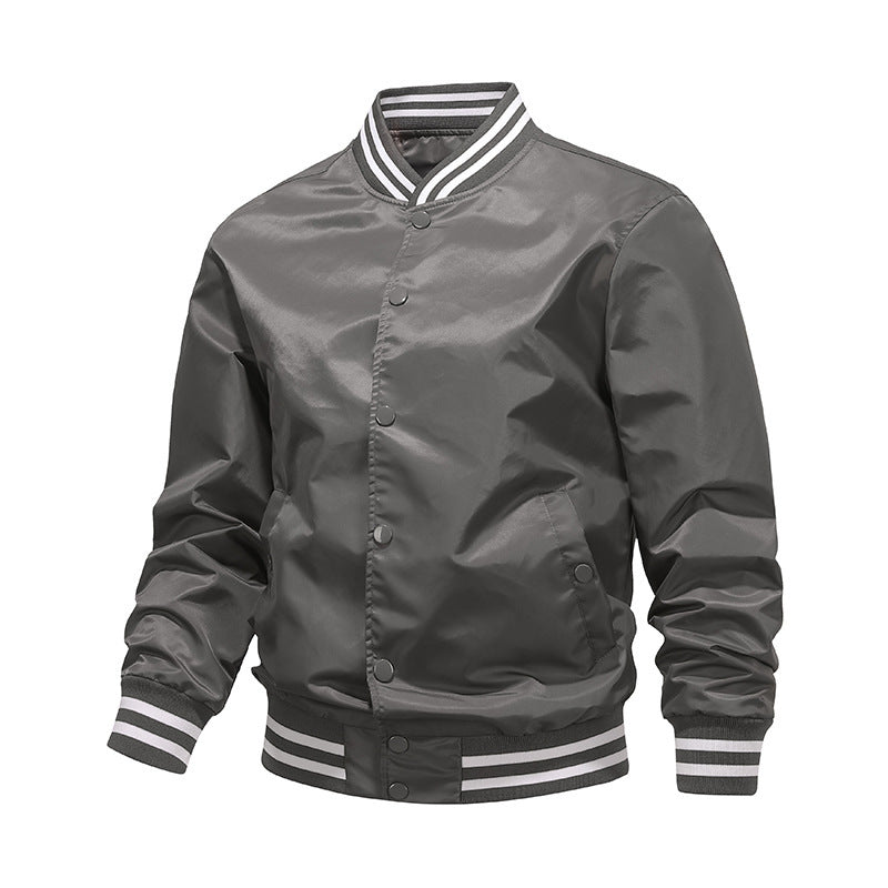 Unisex Workwear Jacket