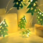 Christmas LED Light String