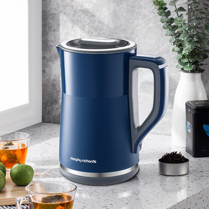 MR Heat Preservation Integrated Small Electric Kettle