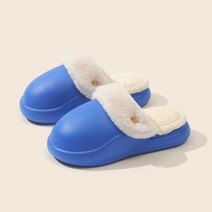 Winter Warm Slippers