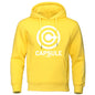 Unisex Capsule logo Hoodies Sweatshirts