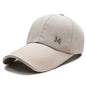 Autumn Simple Stick M Ball Cap