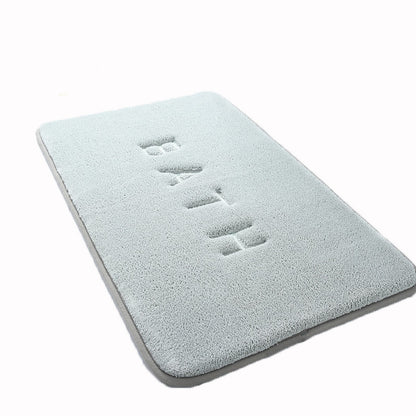 Cross-border Memory Foam Floor Mat