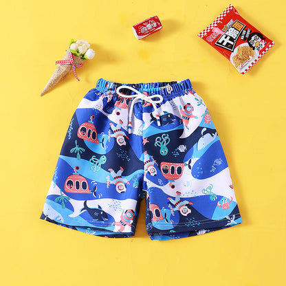 Shorts Beach Trunks