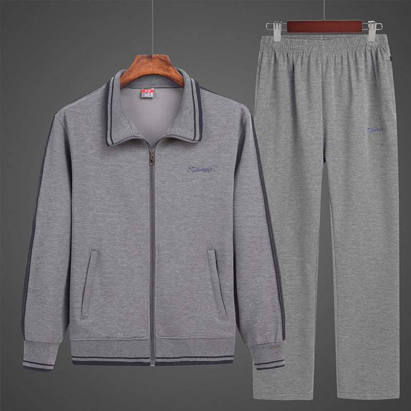 Men's Casual Sportswear