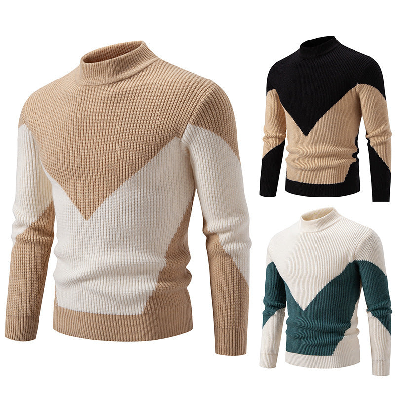 Men's Fashion Sweater