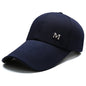 Autumn Simple Stick M Ball Cap