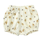 Children's Summer Cute Printed Loose Shorts