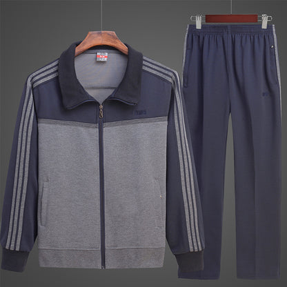 Men's Casual Sportswear