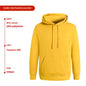 Mens Long Sleeve Loose Thin Hoodie Sweater