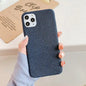 Canvas Phone Case