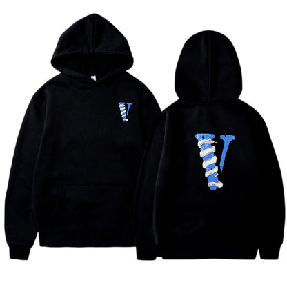 Mens Casual pullover Hoodies