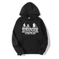 Mens Oversize Hoodie Sweatshirt