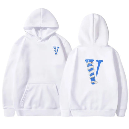 Mens Casual pullover Hoodies