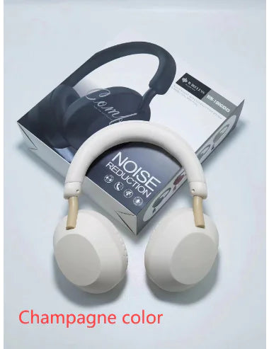 Over Ear Wireless Headphones