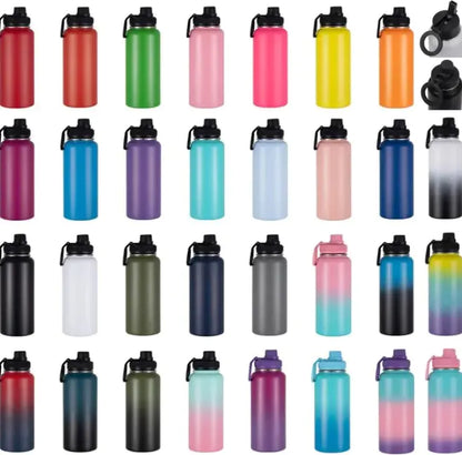 Stainless Steel water bottles