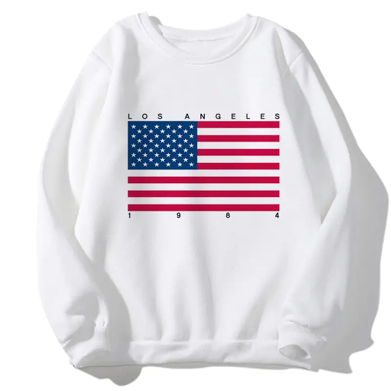 Los Angeles Sweatshirt