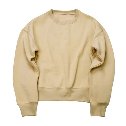 KANYE WEST FOG SEASON Sweatshirt