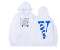 Mens Casual pullover Hoodies